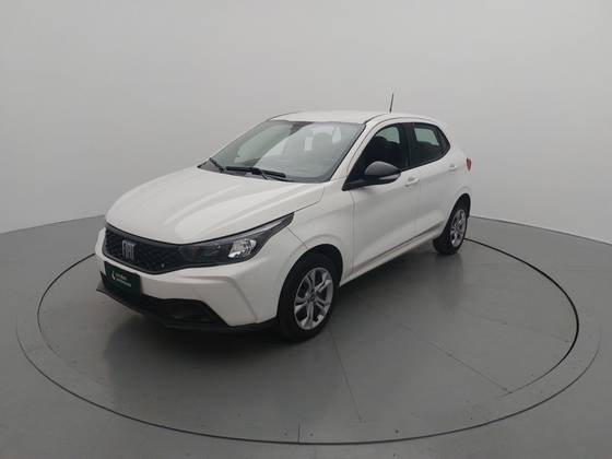 FIAT ARGO 1.0 FIREFLY FLEX DRIVE MANUAL FIAT ARGO 1.0 FIREFLY FLEX DRIVE MANUAL